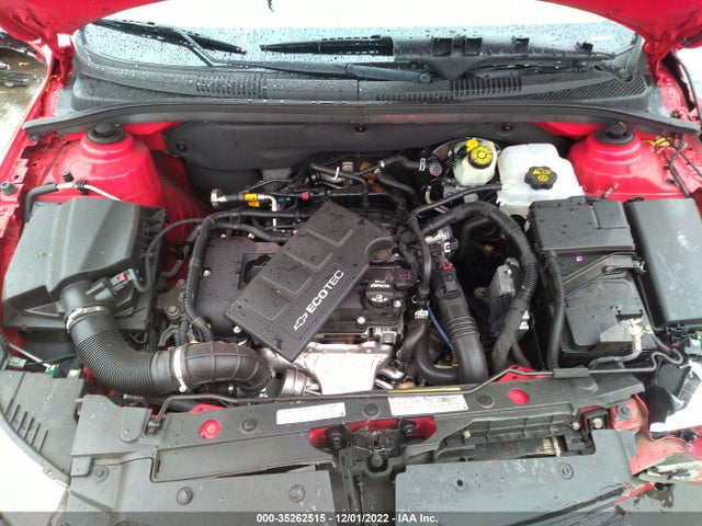 Chevrolet CRUZE LT 2015 1G1PC5SB2F7157328 Image 12