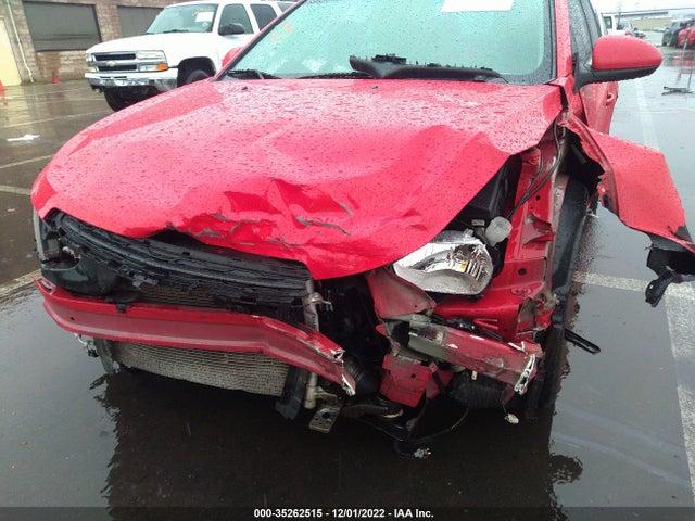 Chevrolet CRUZE LT 2015 1G1PC5SB2F7157328 Image 8