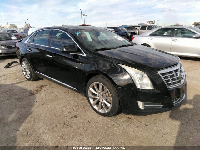 2013 2G61P5S32D9103407 main image