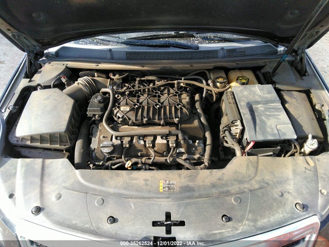 Cadillac XTS LUXURY 2013 2G61P5S32D9103407 Image 10