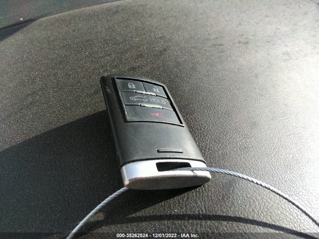 Cadillac XTS LUXURY 2013 2G61P5S32D9103407 Image 11