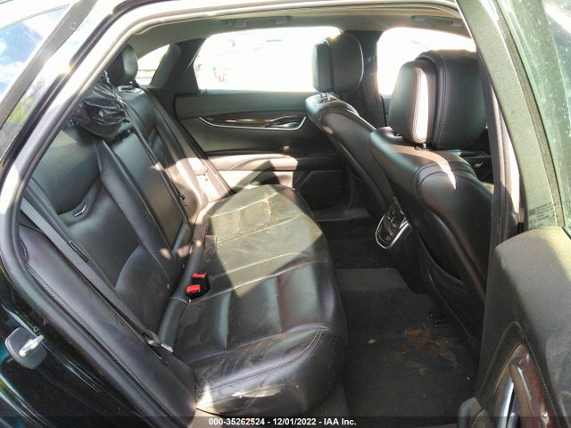 Cadillac XTS LUXURY 2013 2G61P5S32D9103407 Image 8