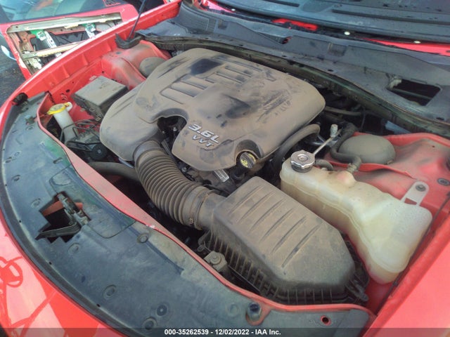 Dodge Charger Sxt 2021 2C3CDXBGXMH562627 Image 10