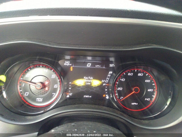 Dodge Charger Sxt 2021 2C3CDXBGXMH562627 Image 7