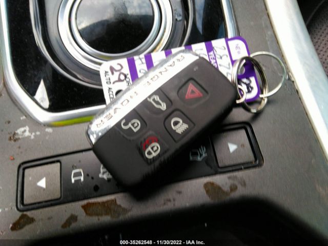 SALVP2BG5GH089902 Land Rover RANGE ROVER EVOQUE