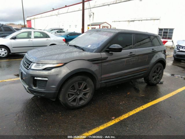 SALVP2BG5GH089902 Land Rover RANGE ROVER EVOQUE