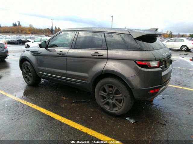 SALVP2BG5GH089902 Land Rover RANGE ROVER EVOQUE