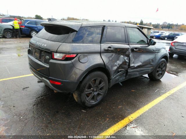 SALVP2BG5GH089902 Land Rover RANGE ROVER EVOQUE
