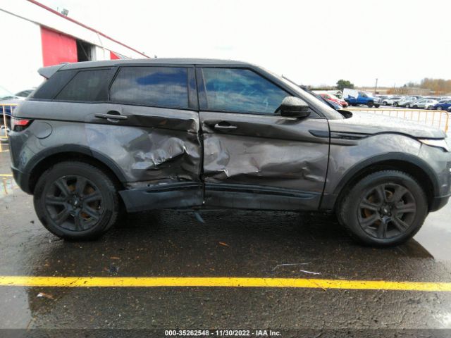 SALVP2BG5GH089902 Land Rover RANGE ROVER EVOQUE