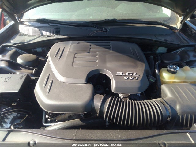 2C3CCAEG0KH585861 Chrysler 300 Limited