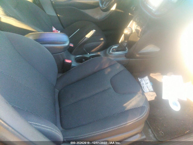 Dodge DART SXT 2014 1C3CDFBB4ED919359 Image 6