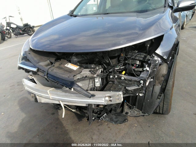 Honda CR-V EX 2021 5J6RW1H56MA012773 Image 8