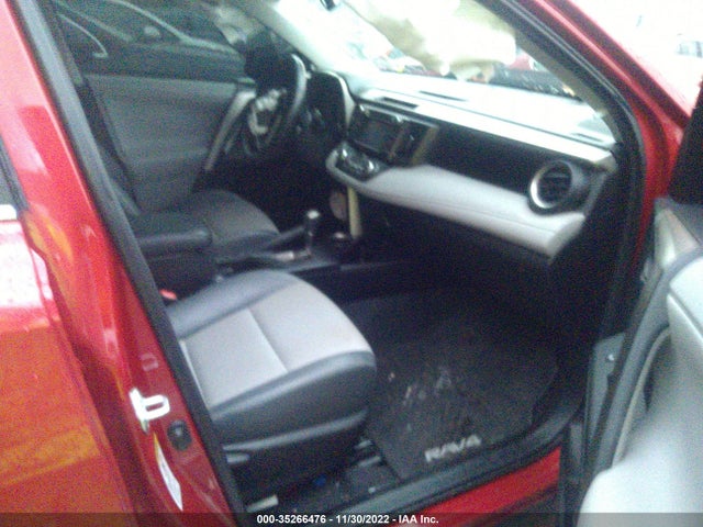 2013 TOYOTA RAV4 LIMITED VIN: 2T3DFREV8DW096812