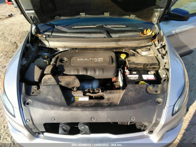 1C4PJLAB7EW168977 Jeep Cherokee Sport