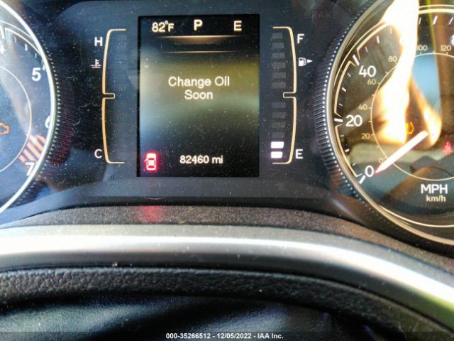 1C4PJLAB7EW168977 Jeep Cherokee Sport