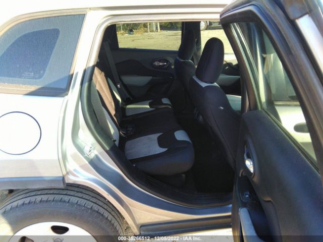 1C4PJLAB7EW168977 Jeep Cherokee Sport