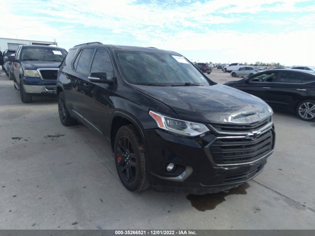 2018 1GNERKKW0JJ120795 main image