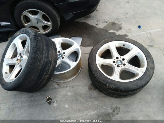 5UXFB93512LN79449 BMW X5 4.6is