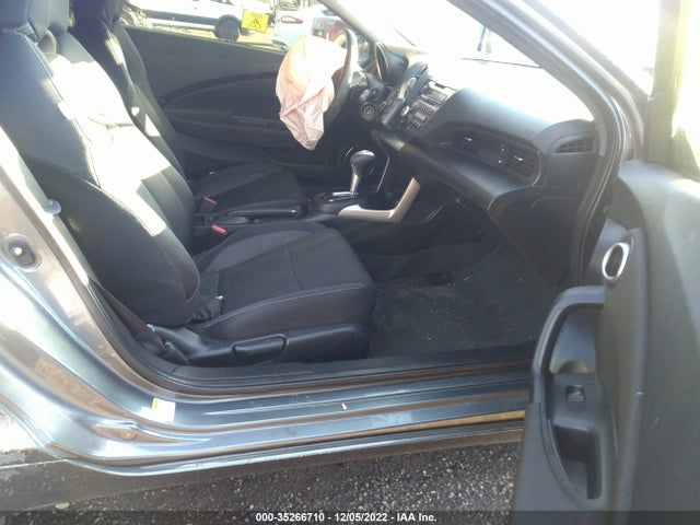 2015 HONDA CR-Z VIN: JHMZF1D42FS001283