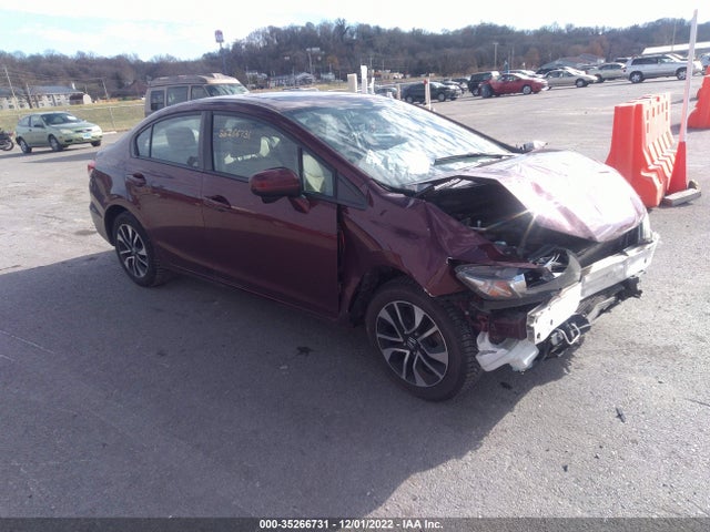 2014 2HGFB2F88EH550516 main image