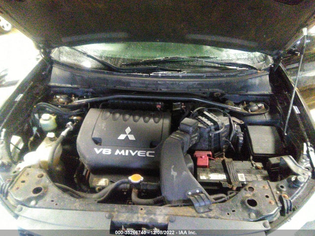 JA4MT31X57U003205 Mitsubishi Outlander Ls