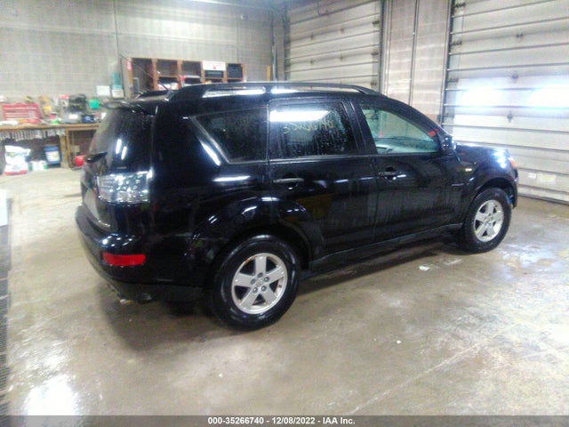 JA4MT31X57U003205 Mitsubishi Outlander Ls