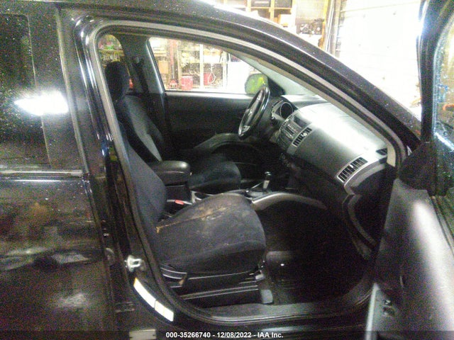 JA4MT31X57U003205 Mitsubishi Outlander Ls