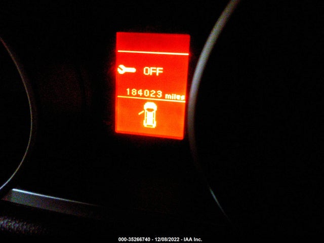 JA4MT31X57U003205 Mitsubishi Outlander Ls
