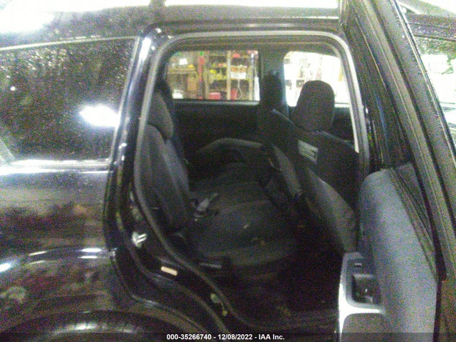 JA4MT31X57U003205 Mitsubishi Outlander Ls