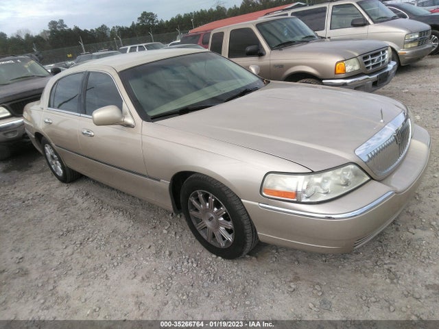 2009 2LNHM82V49X635568 main image