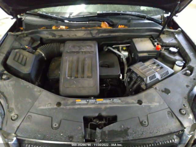 2GKALMEK3G6304183 GMC Terrain Sle