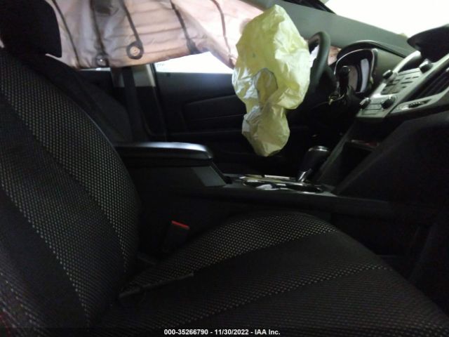 2GKALMEK3G6304183 GMC Terrain Sle