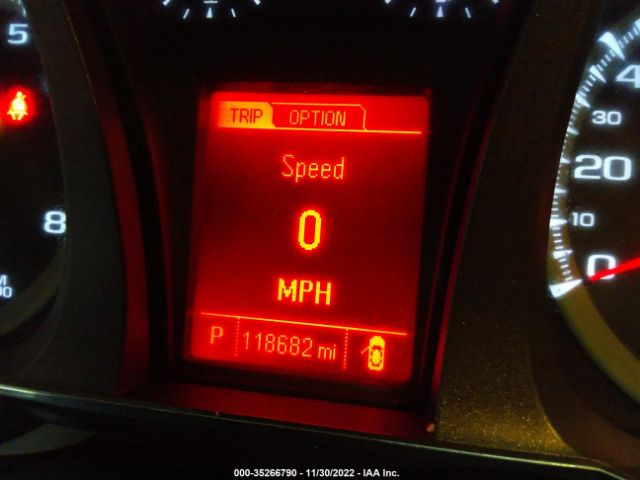 2GKALMEK3G6304183 GMC Terrain Sle