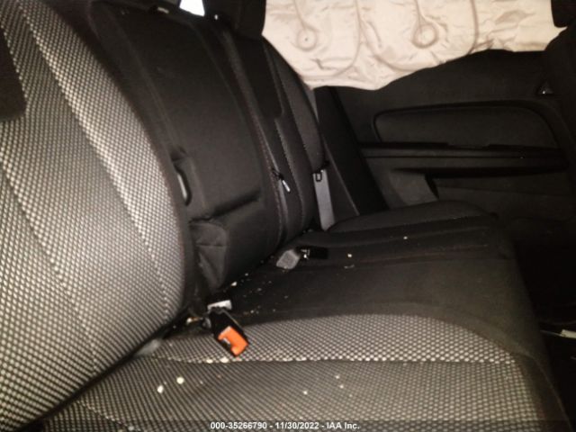 2GKALMEK3G6304183 GMC Terrain Sle