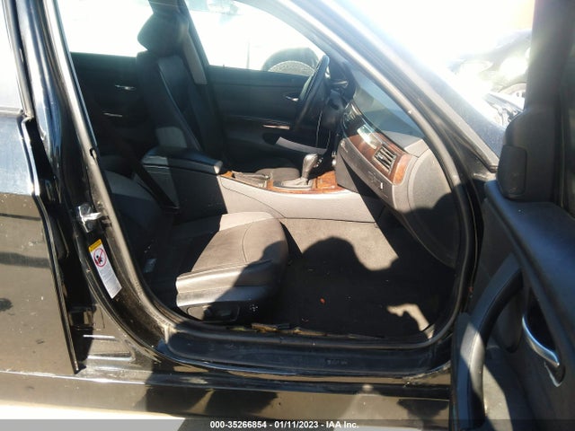BMW 3 Series 328i 2008 WBAVA37538NL50854 Image 6
