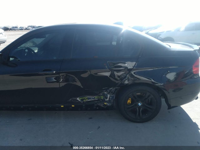 BMW 3 Series 328i 2008 WBAVA37538NL50854 Image 7