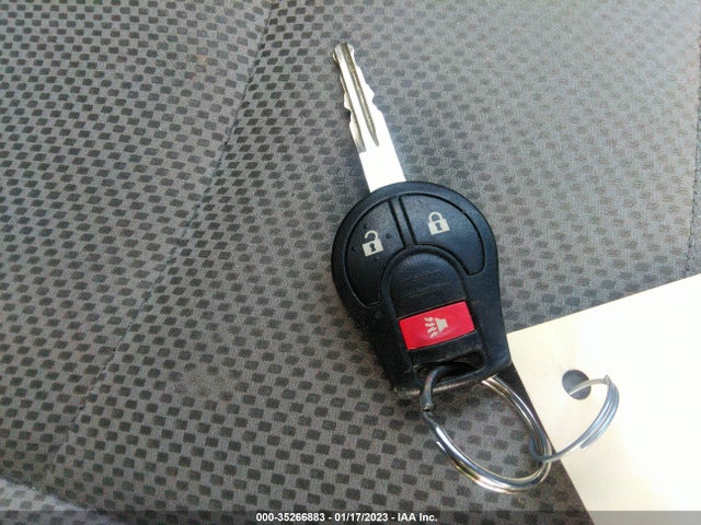 Nissan ROGUE S 2012 JN8AS5MV7CW718765 Image 11