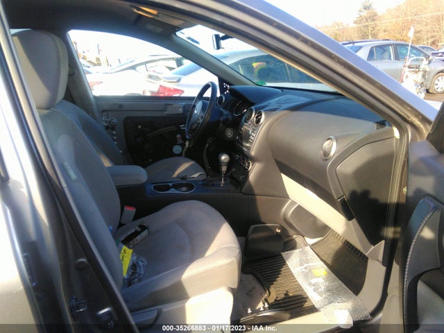 Nissan ROGUE S 2012 JN8AS5MV7CW718765 Image 5
