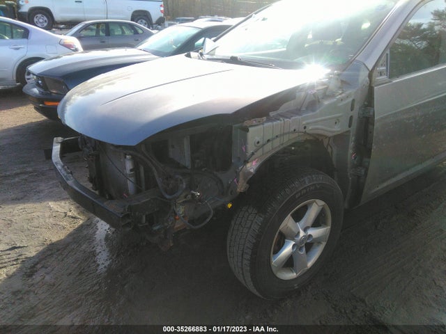Nissan ROGUE S 2012 JN8AS5MV7CW718765 Image 6