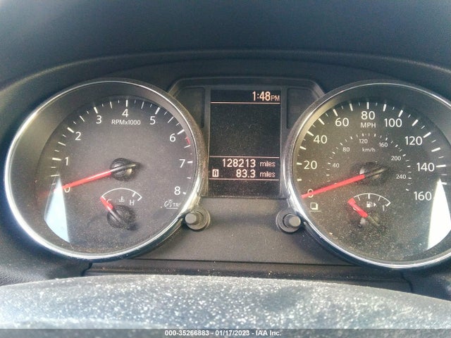 Nissan ROGUE S 2012 JN8AS5MV7CW718765 Image 7