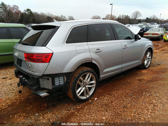 Audi Q7 Prestige 2018 WA1VAAF75JD048787 Image 4