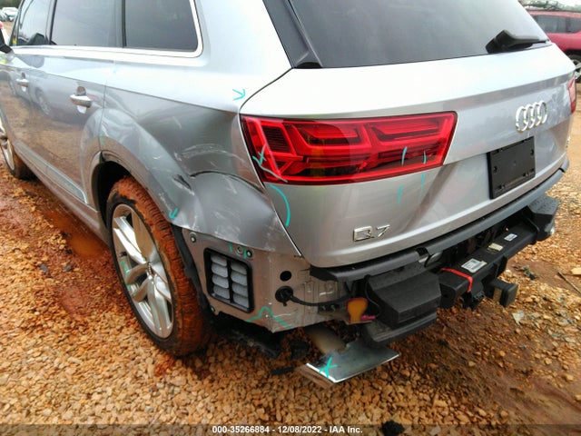 Audi Q7 Prestige 2018 WA1VAAF75JD048787 Image 6