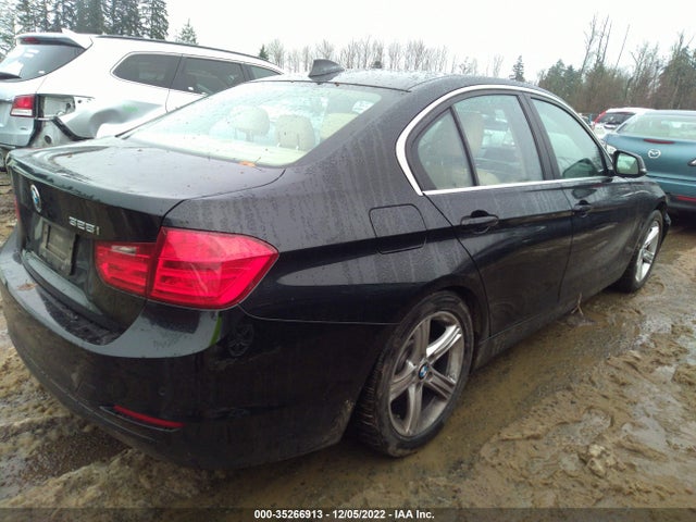 2015 BMW 3 Series, VIN: WBA3C1C57FK118980