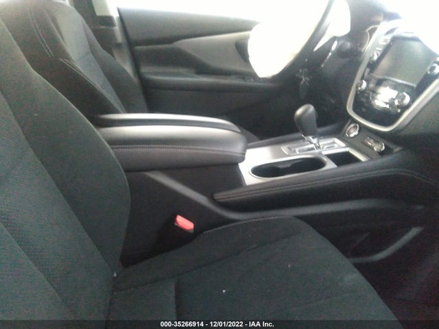 2020 Nissan Murano, VIN: 5N1AZ2AS6LN145911