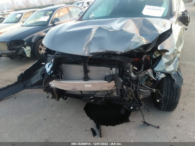 2020 Nissan Murano, VIN: 5N1AZ2AS6LN145911