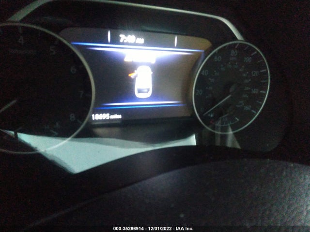 2020 Nissan Murano, VIN: 5N1AZ2AS6LN145911