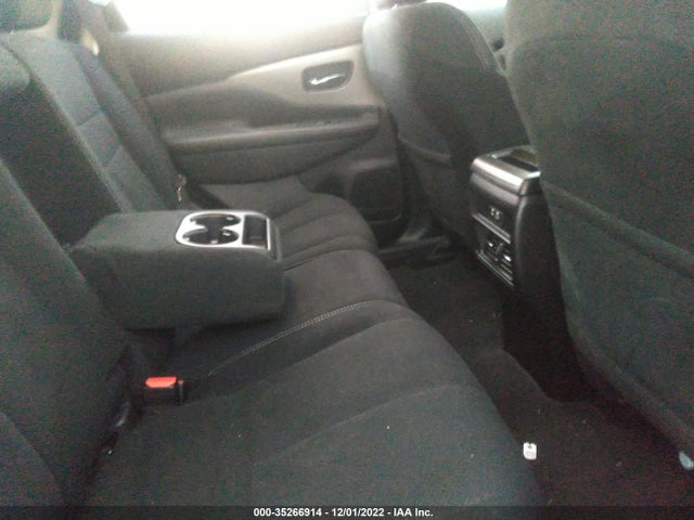 2020 Nissan Murano, VIN: 5N1AZ2AS6LN145911
