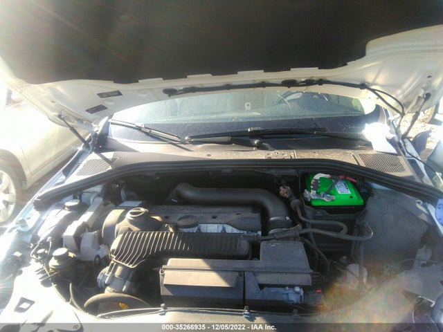 Volvo S60 T5 2012 YV1622FS5C2091584 Image 11