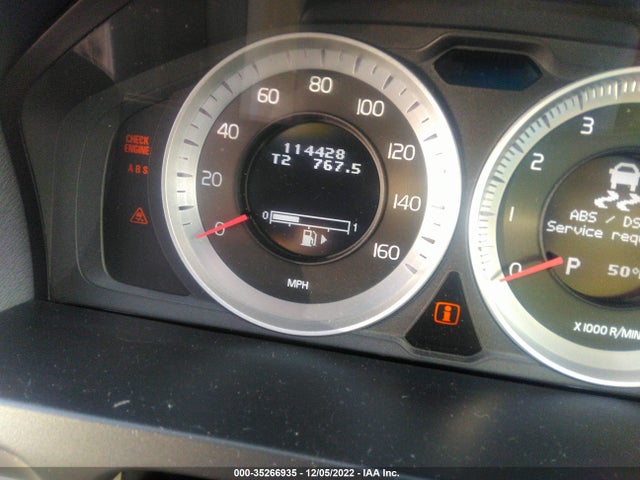 Volvo S60 T5 2012 YV1622FS5C2091584 Image 8