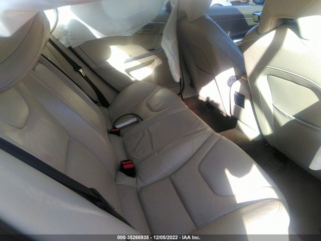 Volvo S60 T5 2012 YV1622FS5C2091584 Image 9